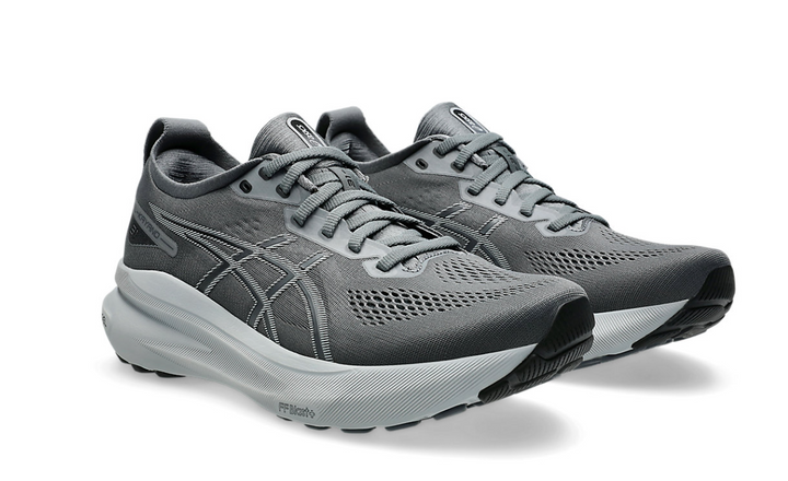 ASICS Gel-Kayano 31 Men’s Running Shoes – Adaptive Stability &amp; Plush Cushion Comfort