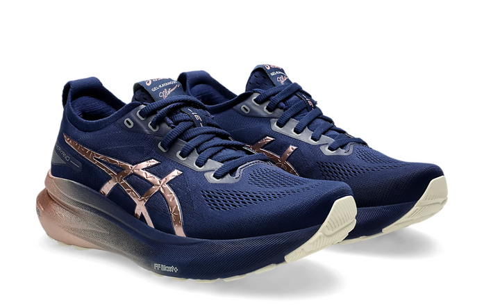 ASICS Gel-Kayano 31 Men’s Running Shoes – Adaptive Stability &amp; Plush Cushion Comfort