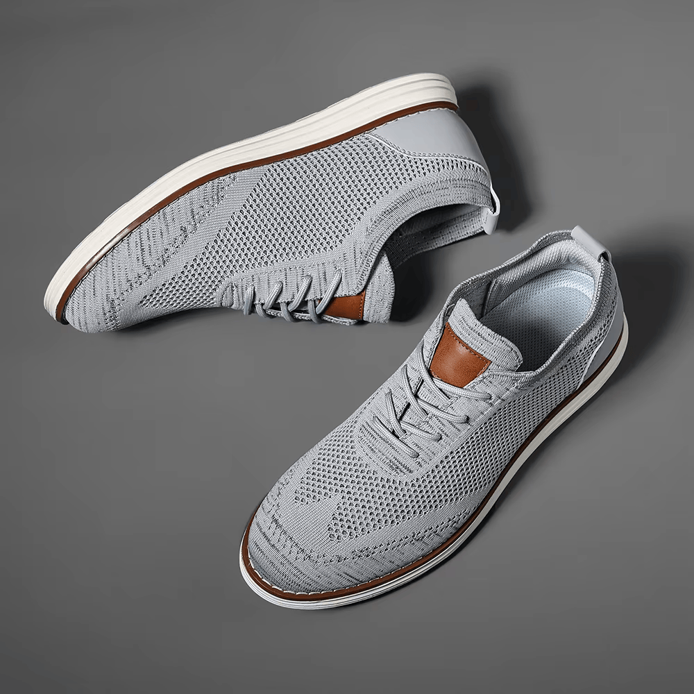 Aero | Men’s Flyknit Slip-On Sneakers