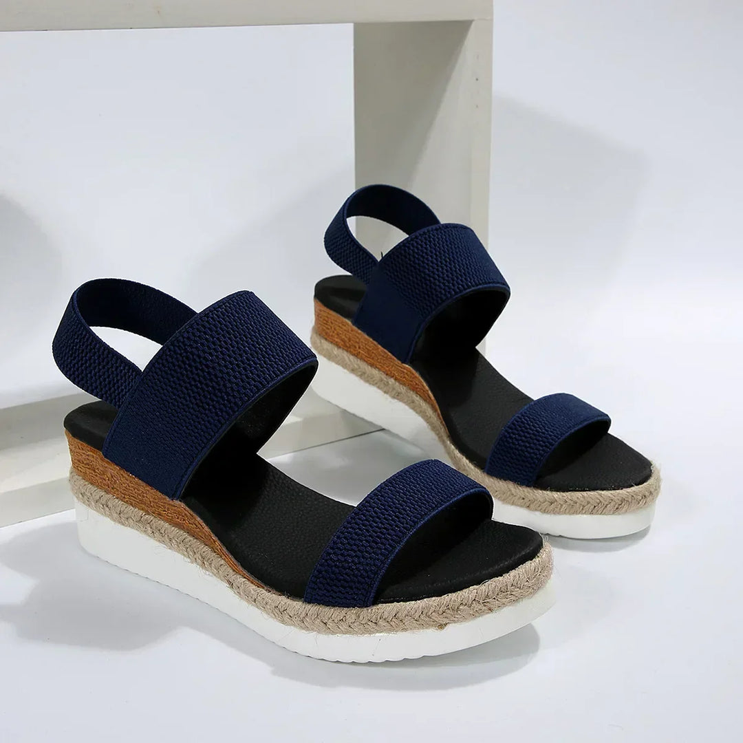 Verrana | Women’s Slip-On Non-Slip Sandals