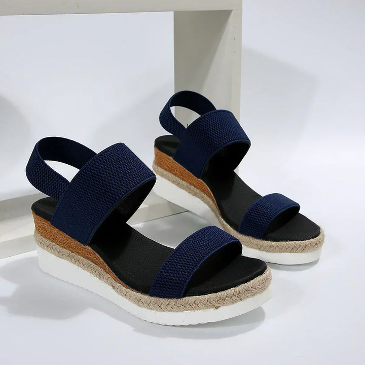 Verrana | Women’s Slip-On Non-Slip Sandals