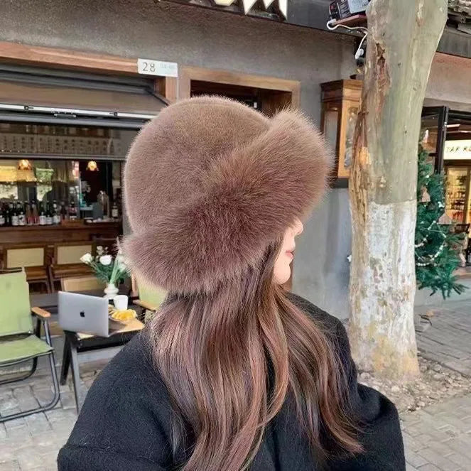 Fiones | Women’s Elegant Fur Hat