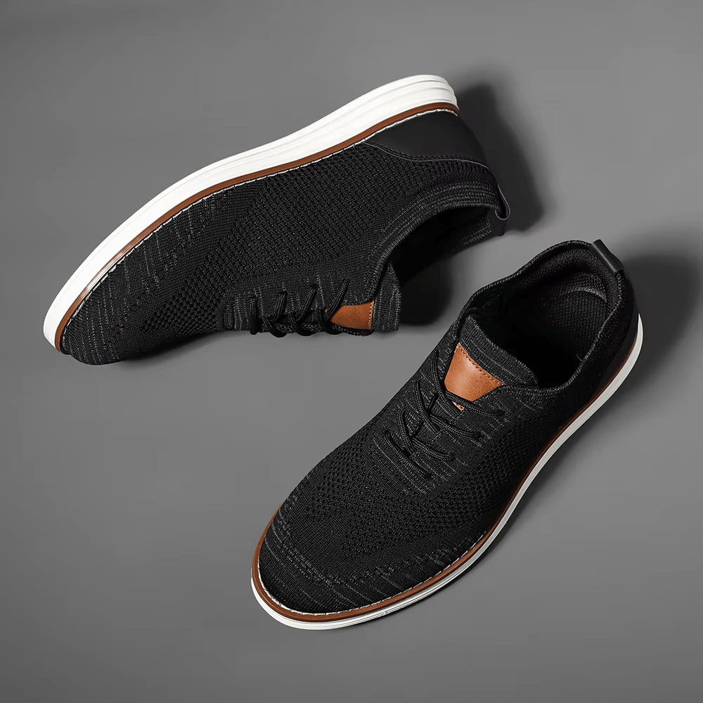 Aero | Men’s Flyknit Slip-On Sneakers