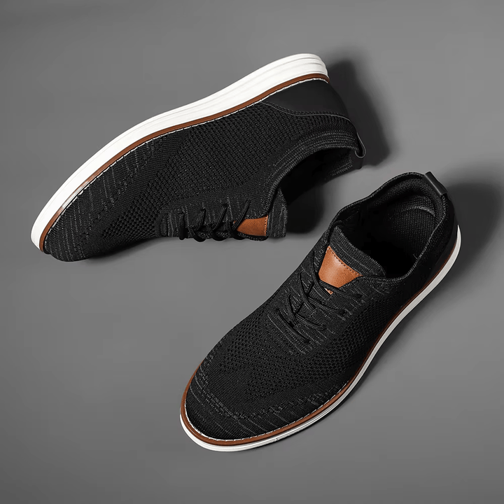 Aero | Men’s Flyknit Slip-On Sneakers