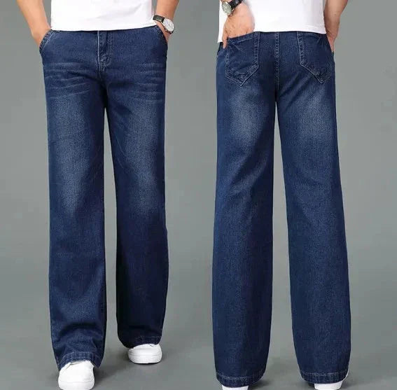 Rafferty | Men’s Flared Boot Cut Jeans