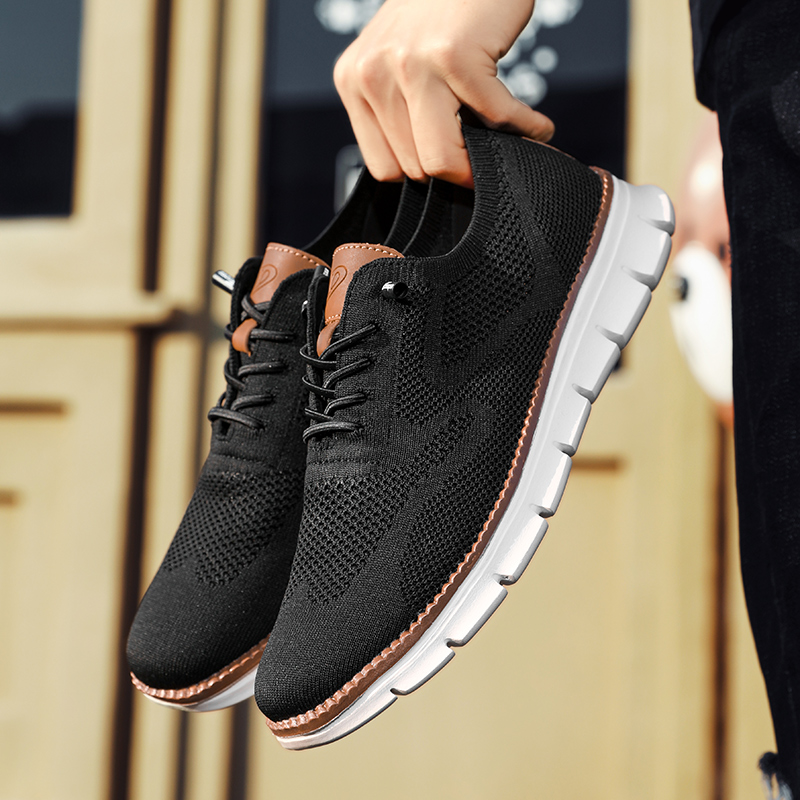 Lennon | Men’s Casual Sneakers