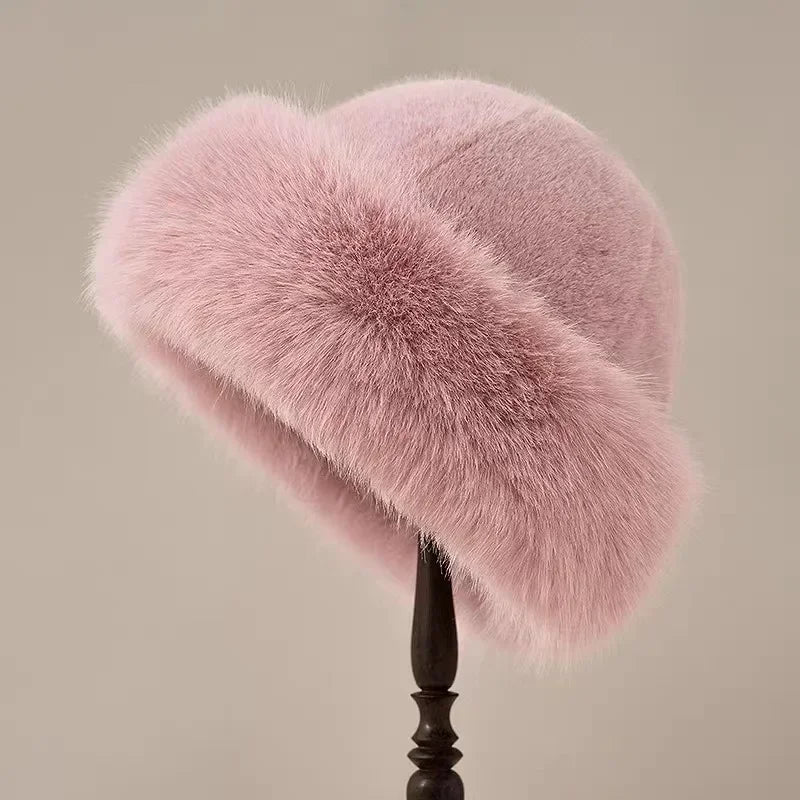 Fiones | Women’s Elegant Fur Hat