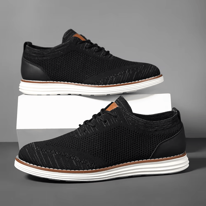 Aero | Men’s Flyknit Slip-On Sneakers