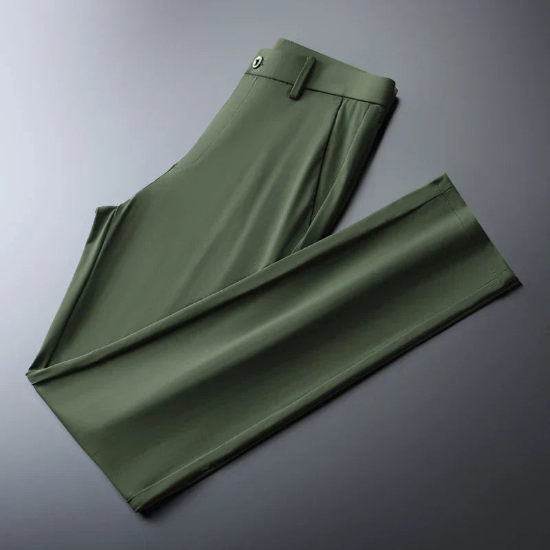 Britanica | Men’s Ice Silk Stretch Pants