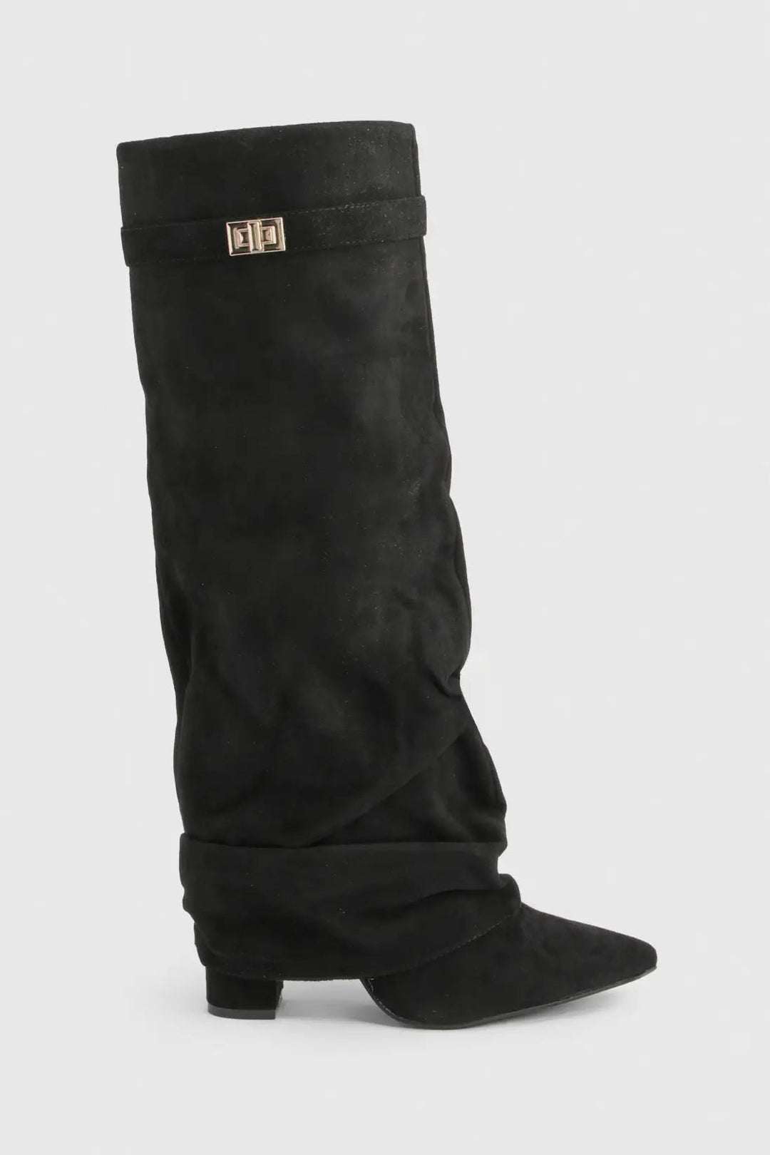 Selvoria | Women’s Slouch Boots