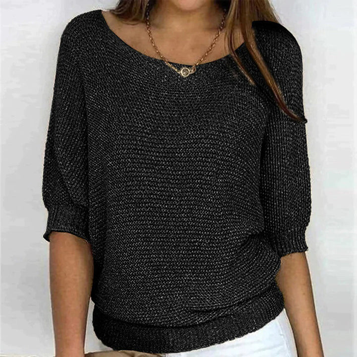 Seralia | Women’s Knit Top