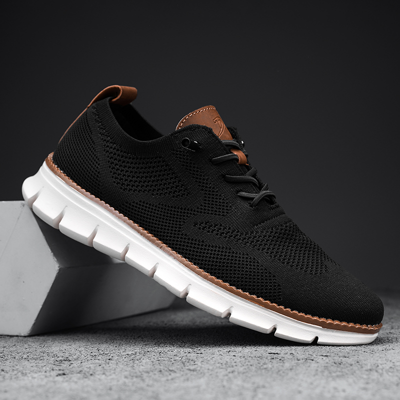 Lennon | Men’s Casual Sneakers