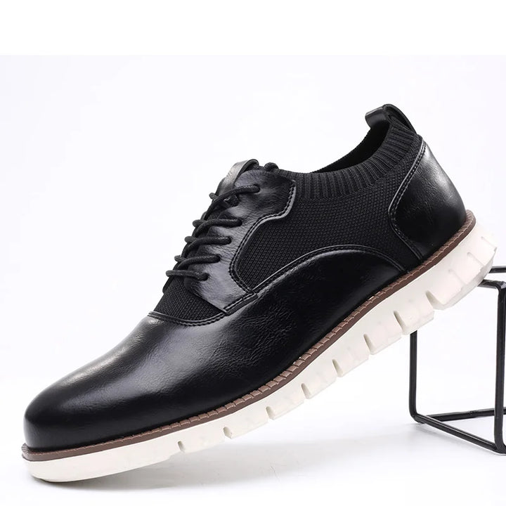 Aventro | Men’s Lightweight Comfort Sneakers