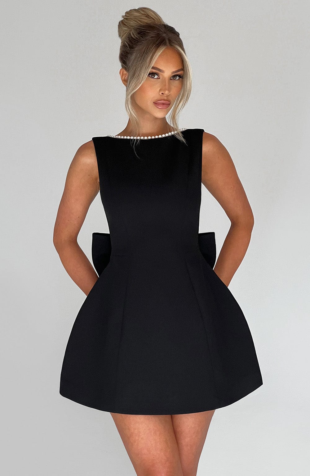 shay mini dress Shay Mini Dress