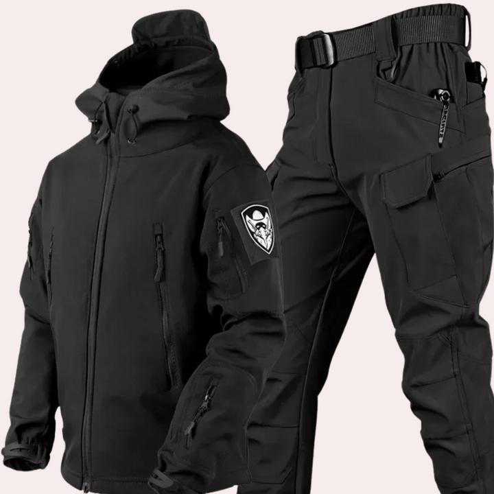 Vilma | Men’s Stylish Jacket &amp; Trousers Set