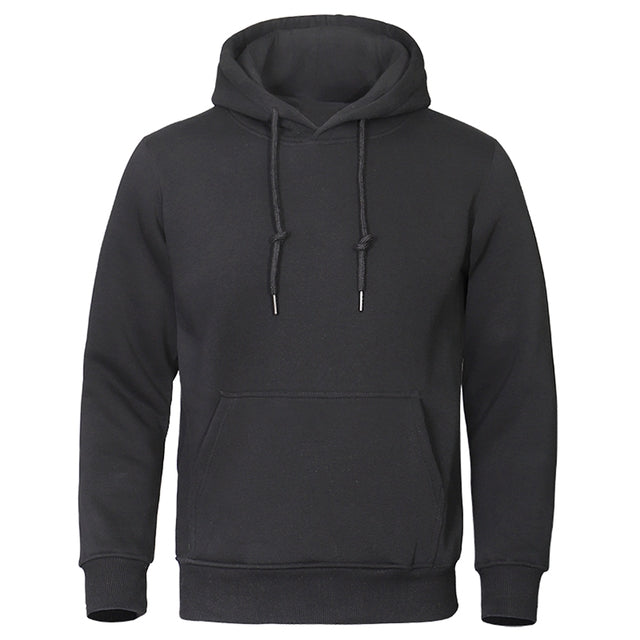 Talon | Men’s Casual Winter Hoodie