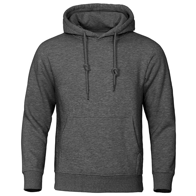 Talon | Men’s Casual Winter Hoodie
