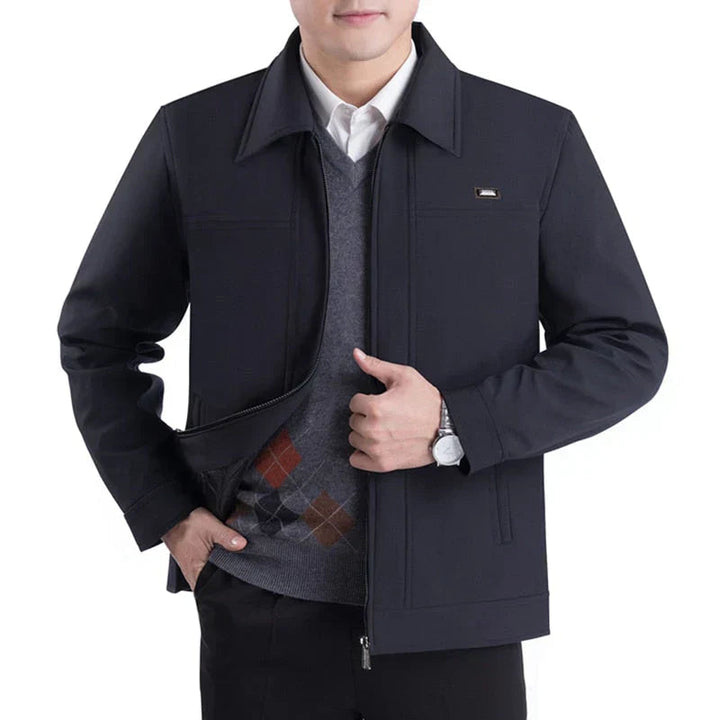 Trenio | Men’s Classic Elegant Jacket