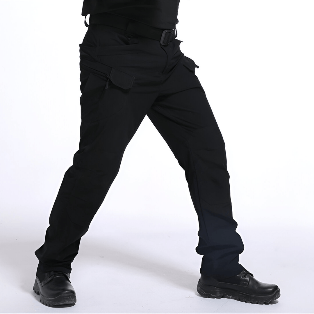 Ultraflex | Men’s Utility Trousers