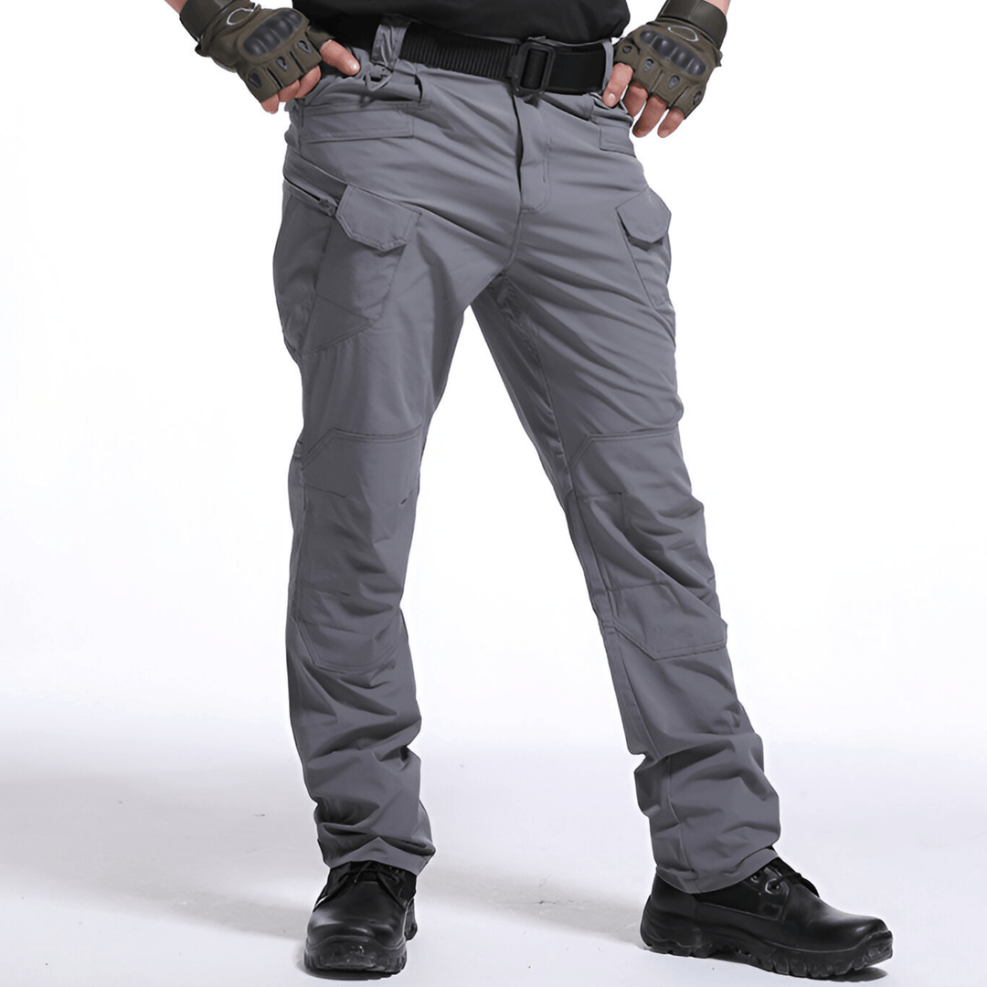 Ultraflex | Men’s Utility Trousers