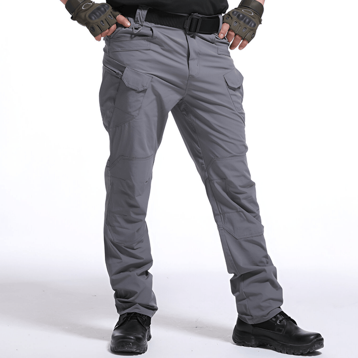 Ultraflex | Men’s Utility Trousers