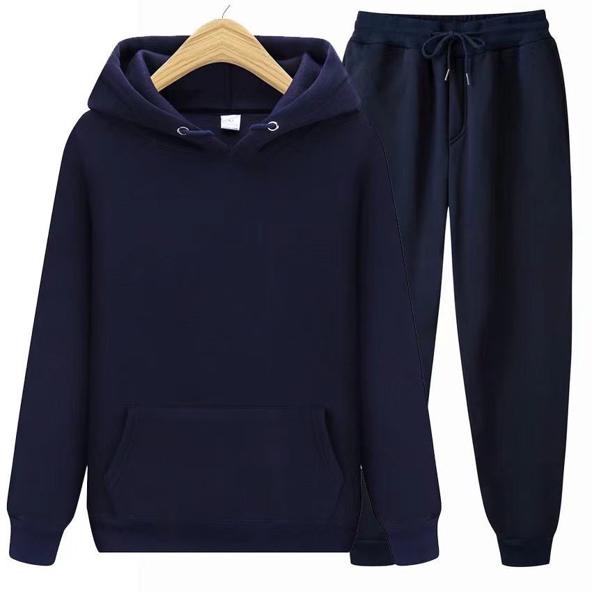 Zerano | Sporty Tracksuit Set