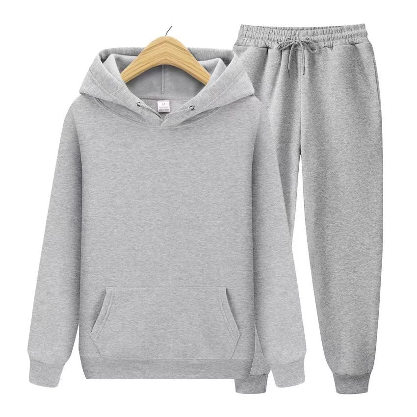 Zerano | Sporty Tracksuit Set