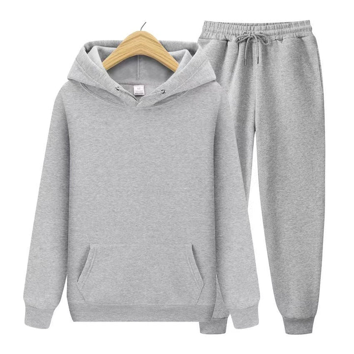 Zerano | Sporty Tracksuit Set