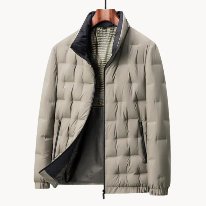 Valderin | Men’s All-Weather Insulated Jacket