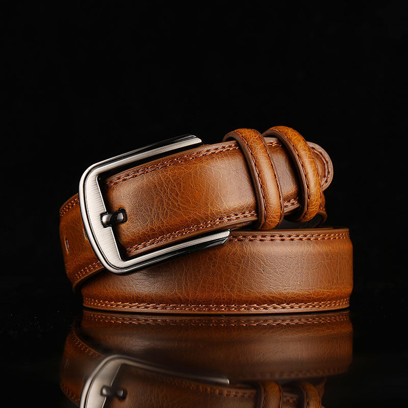 Vellaro | Men’s Synthetic Leather Belt