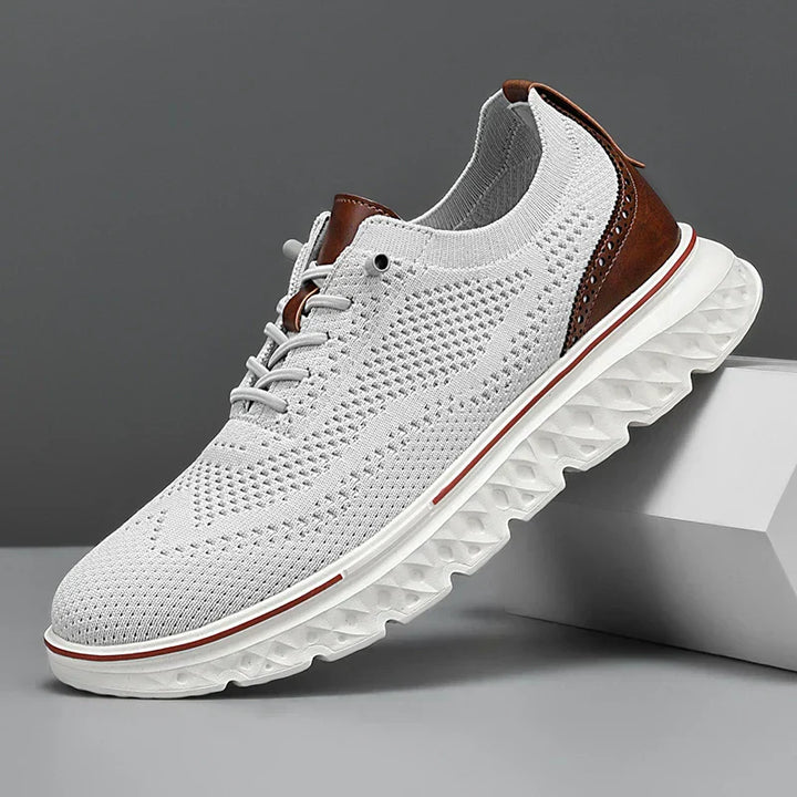 Veltrix | Men’s Breathable Orthopedic Comfort Sneakers