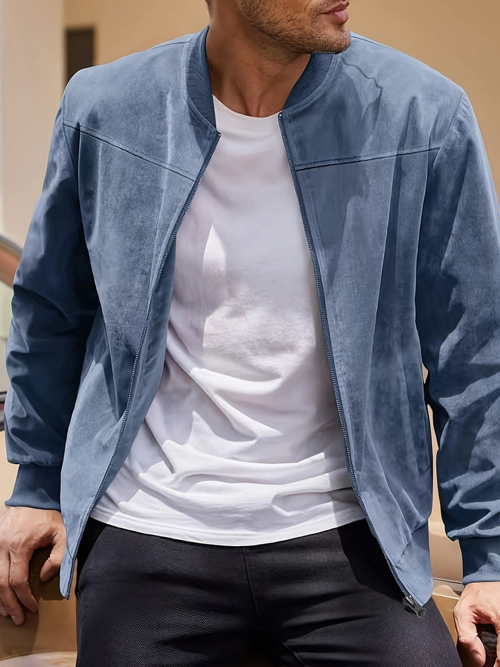 Ventario | Men’s Lightweight Casual Jacket