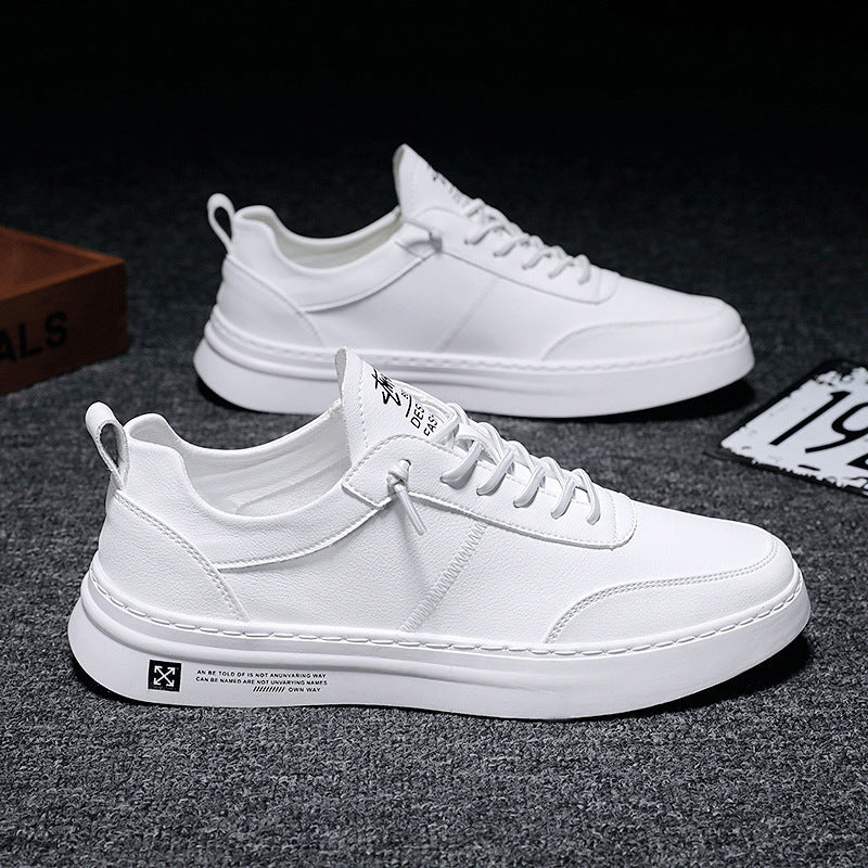 Ventaro | Men’s Breathable Casual Sneakers