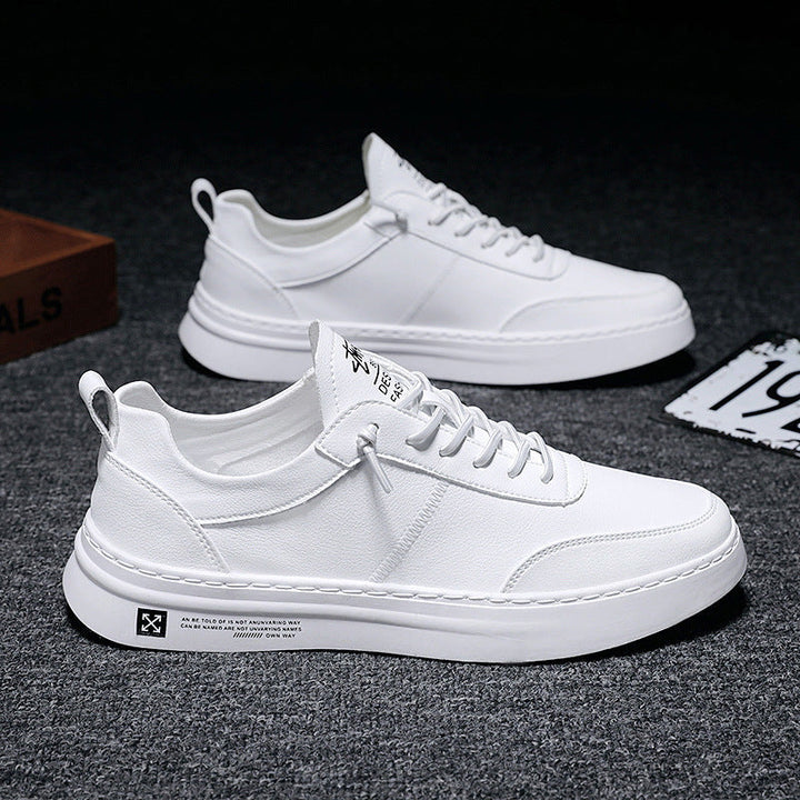 Ventaro | Men’s Breathable Casual Sneakers