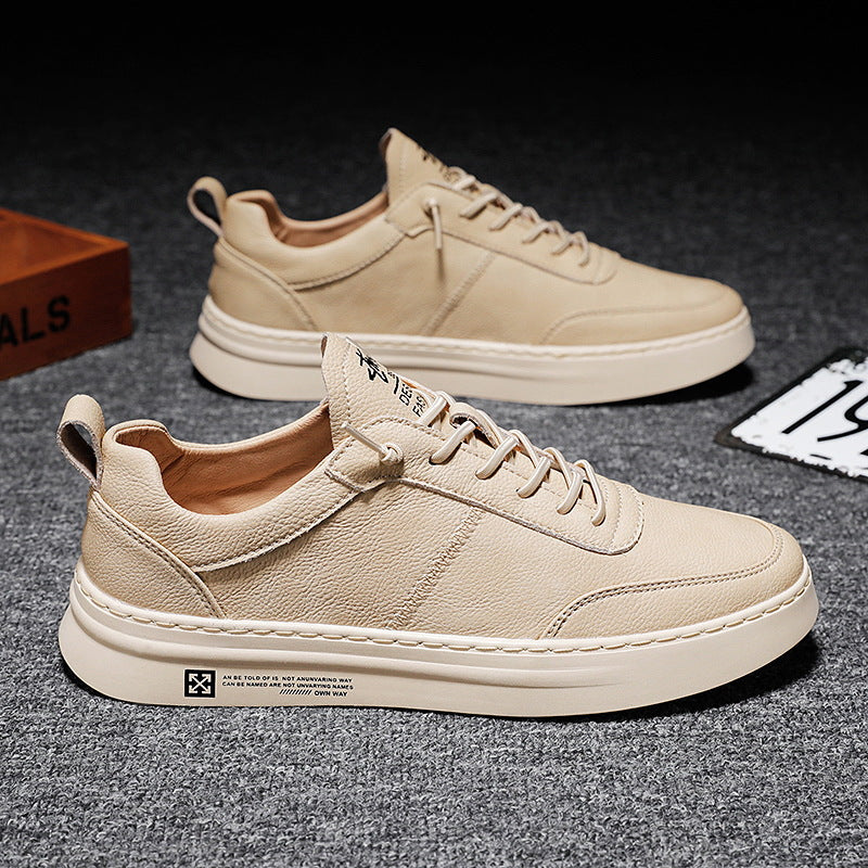 Ventaro | Men’s Breathable Casual Sneakers