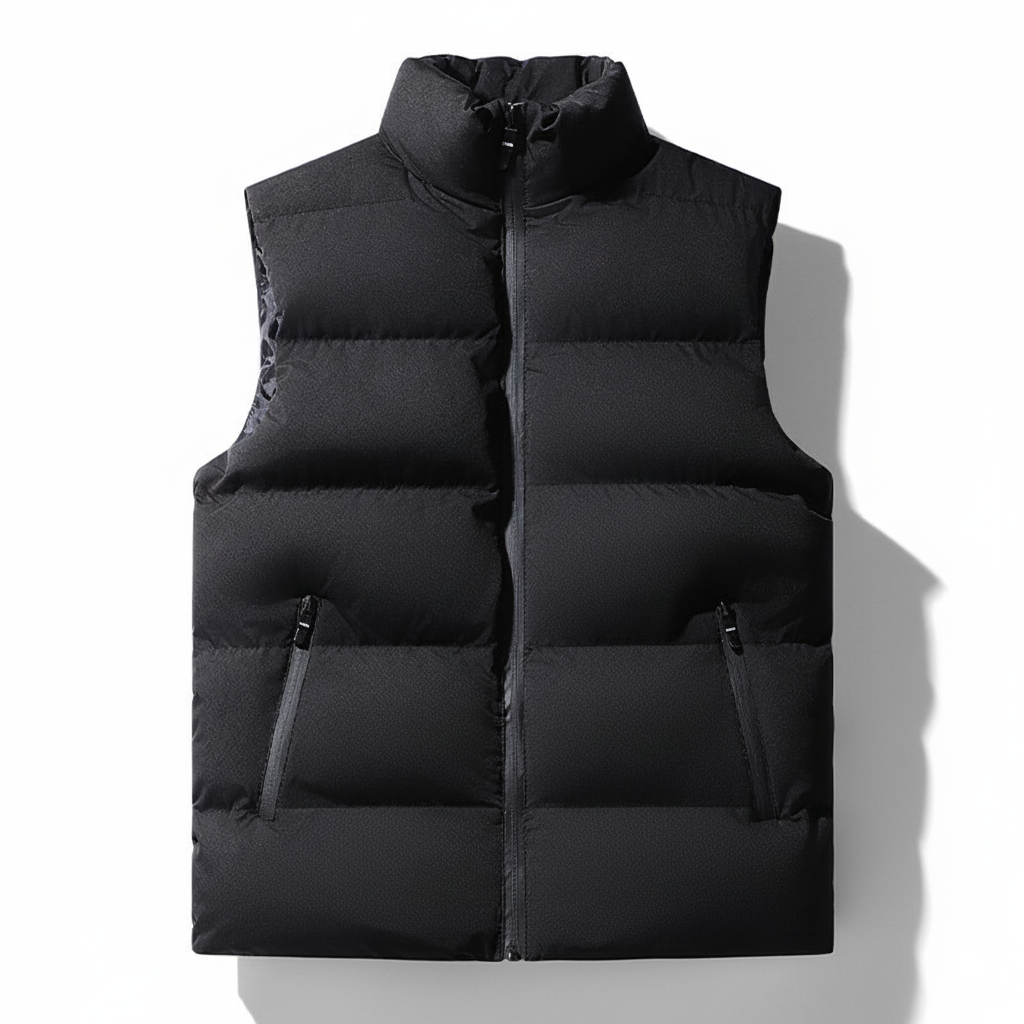 Verrano | Men’s Quilted Vest