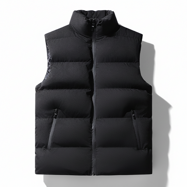 Verrano | Men’s Quilted Vest