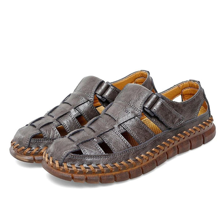 Vilo | Men’s Genuine Leather Sandals