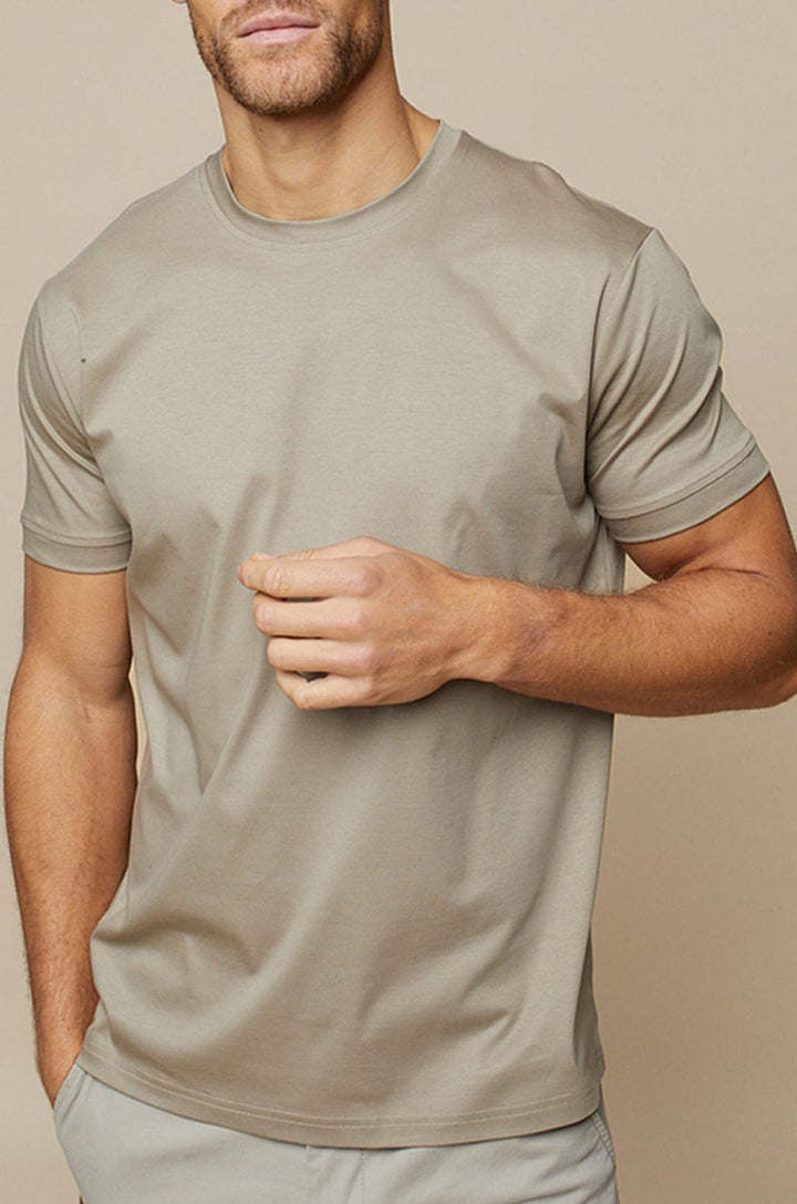Vireon | Men’s Luxe T-Shirt