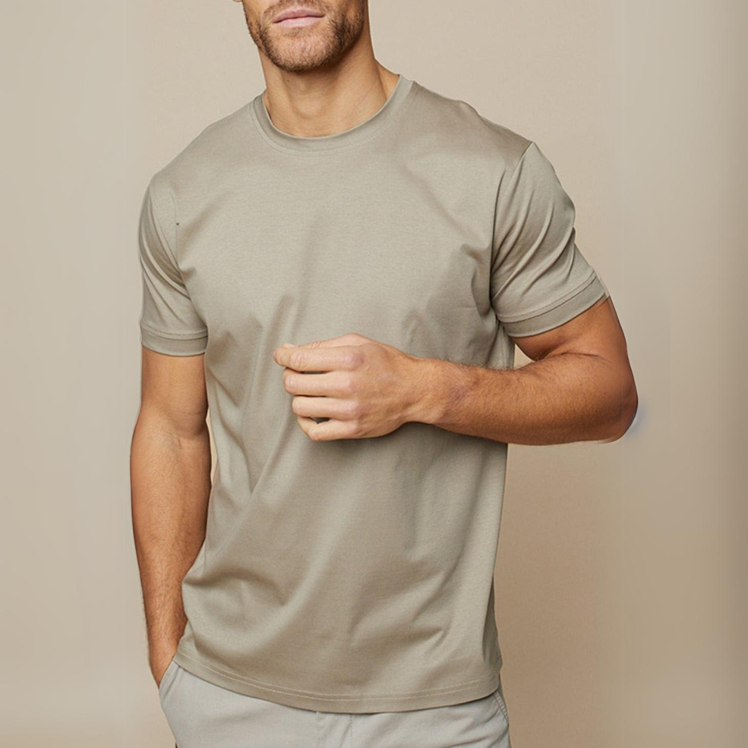 Vireon | Men’s Luxe T-Shirt