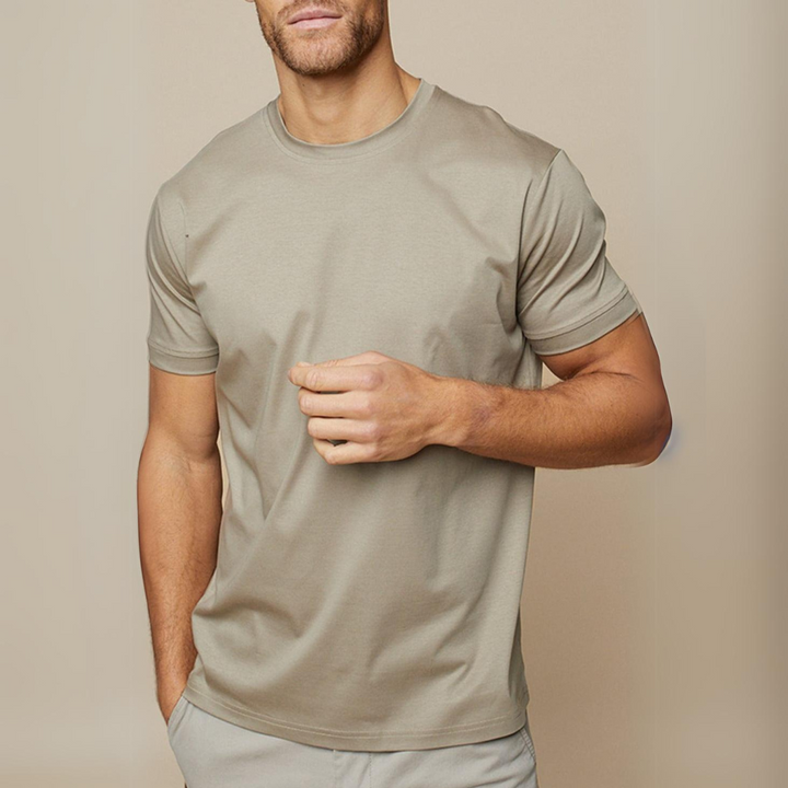 Vireon | Men’s Luxe T-Shirt