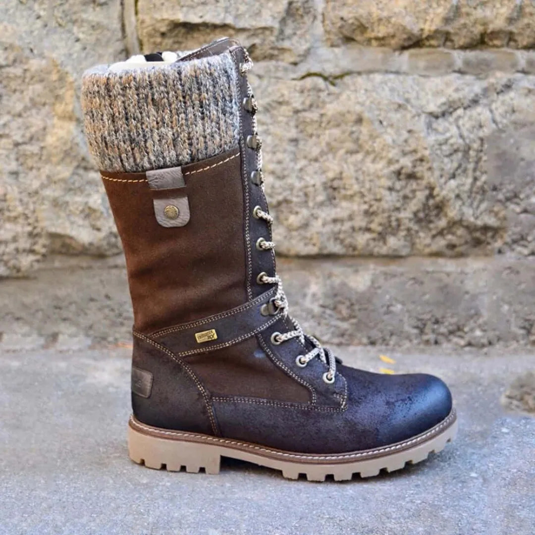 Dino | Women’s Waterproof Winter Boots