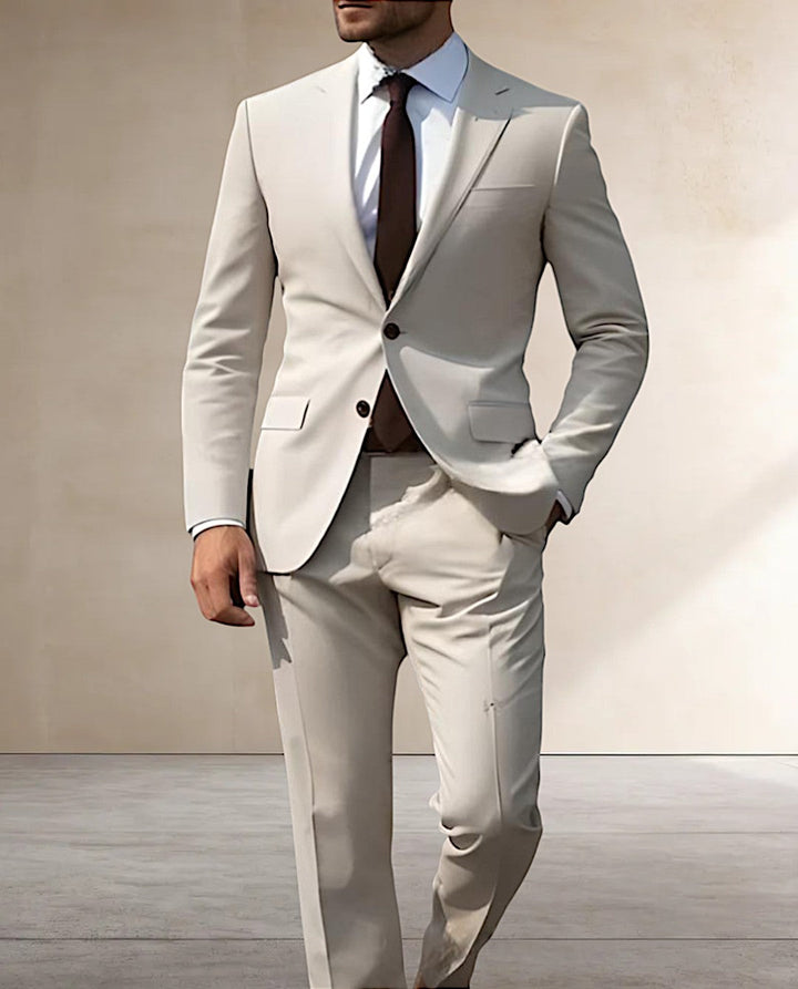 Trevon | Men’s Two-Piece Suit