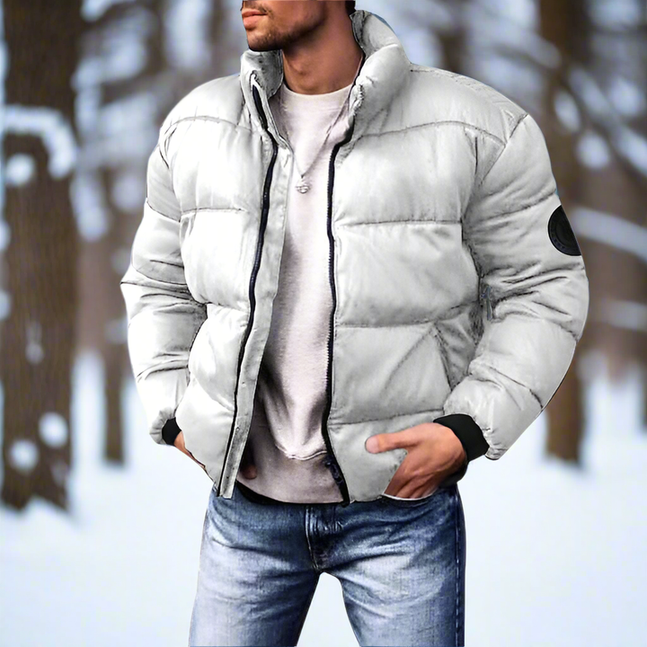 William | Men’s Lightweight Insulating Down Jacket