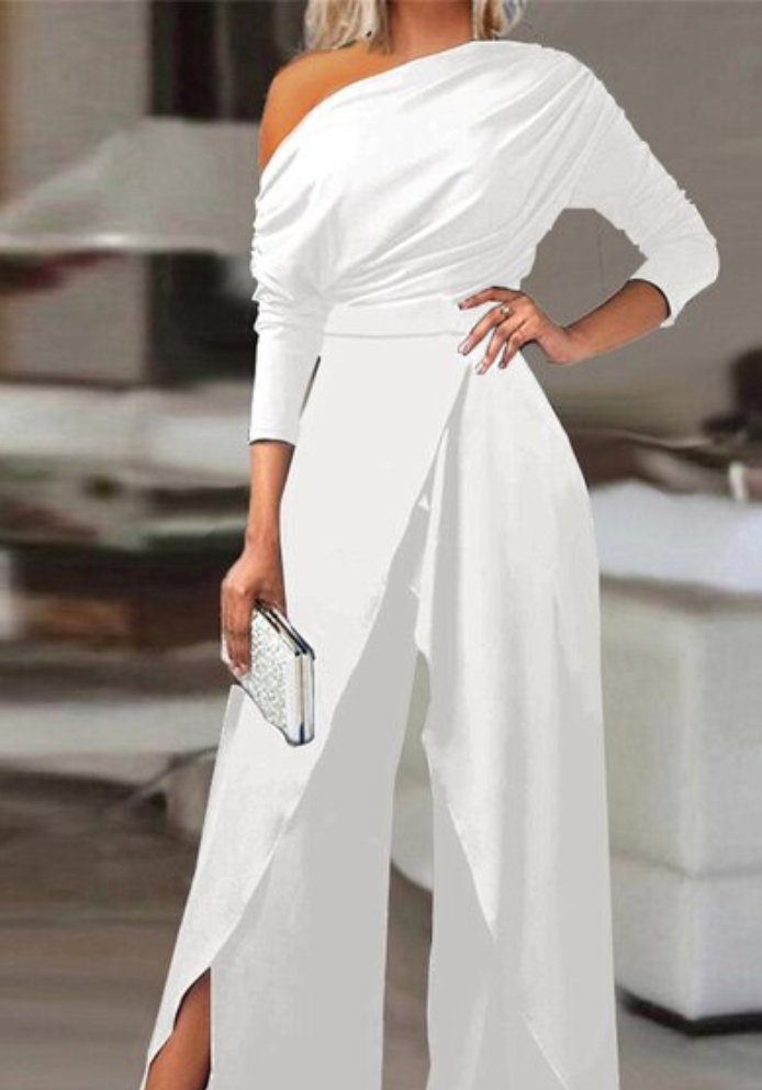 Wineriza | Women’s Elegant Midi Dress