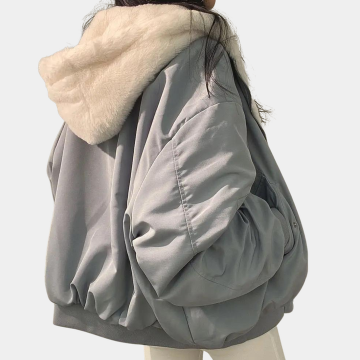 Cielo | Women’s Structured Winter Coat