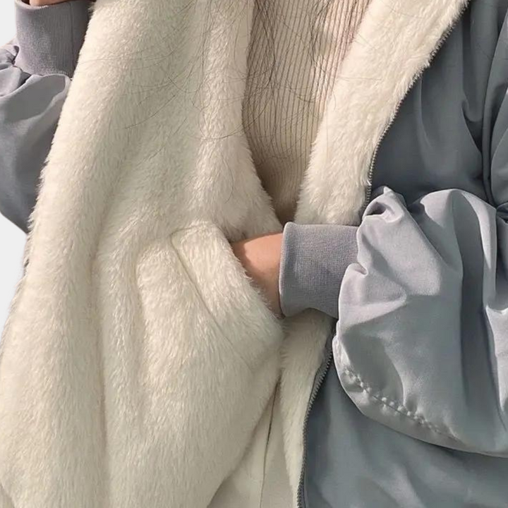 Cielo | Women’s Structured Winter Coat