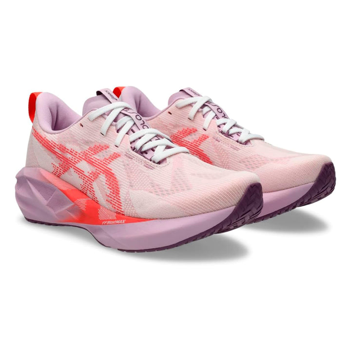 Novablast 5 Running Shoes Soft Bounce Cushion Lightweight Road Trainers