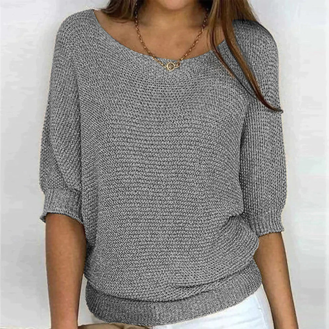 Seralia | Women’s Knit Top