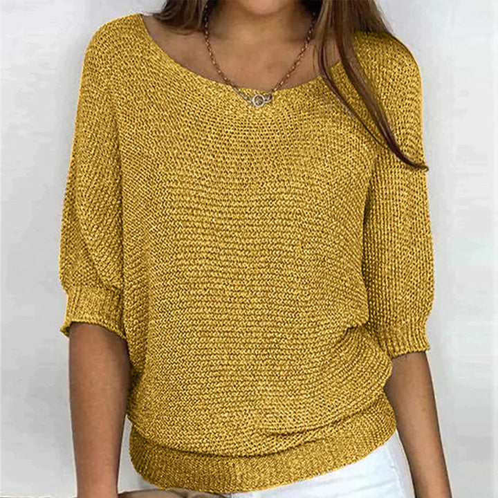 Seralia | Women’s Knit Top
